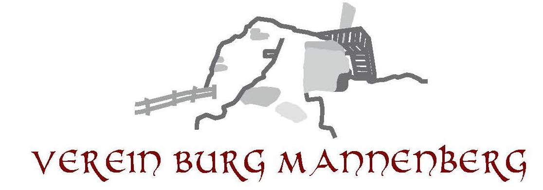 Frühlingserwachen auf der Burg Mannenberg 2017
