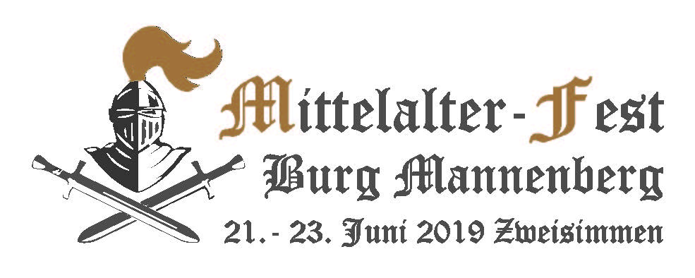 Programm Mittelalterfest Mannenberg
